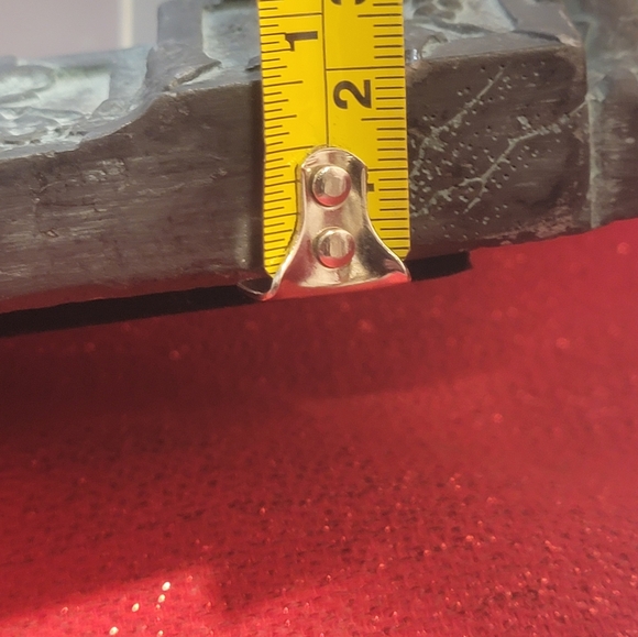 Gothic Angels/Cherub Patina Style Picture Frame 5x7 - Picture 7 of 10